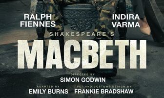 Макбет