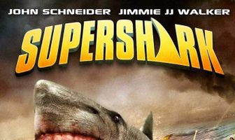 Супер-акула