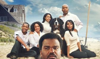 Мы – семья Пиплз