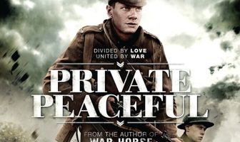 Рядовой Писфул