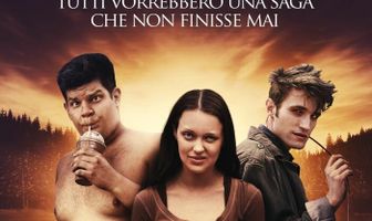 Вампиранутые