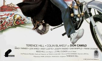 Дон Камилло