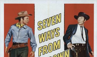 Seven Ways from Sundown