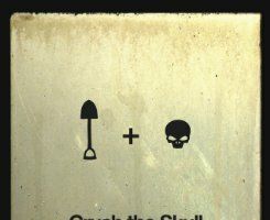 Crush the Skull
