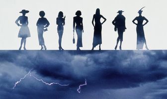 Доктор «Т» и его женщины