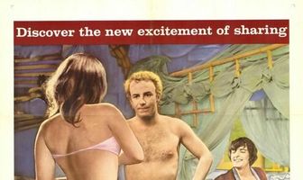 All Neat in Black Stockings