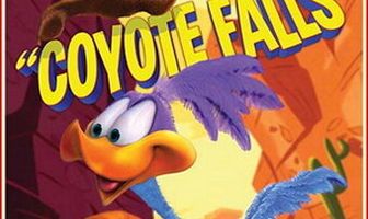 Падения койота