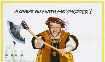 Так держать, Генрих!