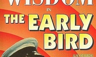 Ранняя пташка