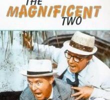 Великолепная пара