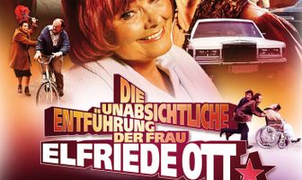 Непреднамеренное похищение Эльфриды Отт
