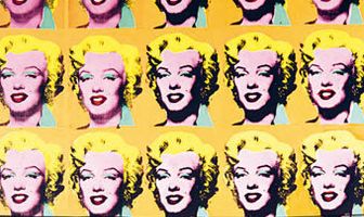 Энди Уорхол