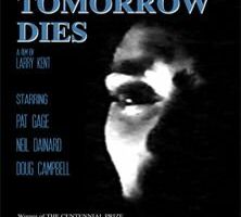 When Tomorrow Dies