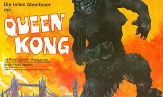 Queen Kong