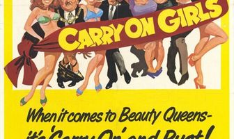 Carry on Girls