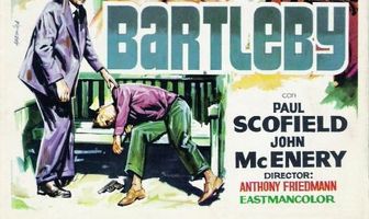 Бартлби