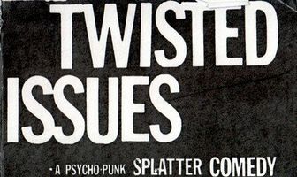 Twisted Issues