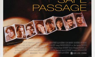 Безопасный проход