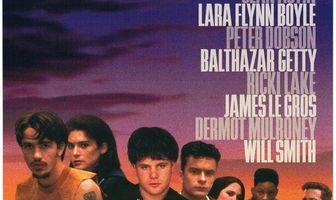 День в Городе Ангелов