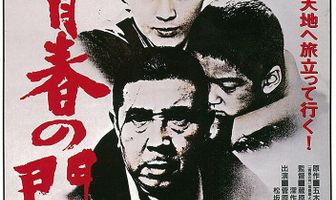 Врата юности