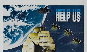 Послание из космоса