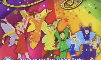 Rainbow Magic: Return to Rainspell Island