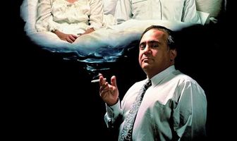 Война супругов Роуз