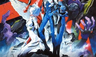 Евангелион: Смерть и перерождение