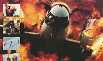 Чёрная кошка 2