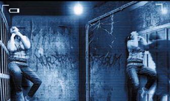 Интервью с призраком