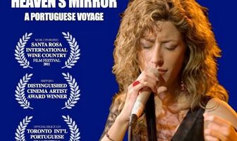 Heaven's Mirror: A Portuguese Voyage