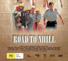 Road to Nhill