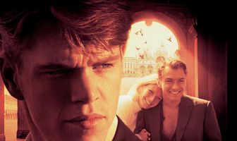 Талантливый мистер Рипли