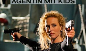 Моя супермама