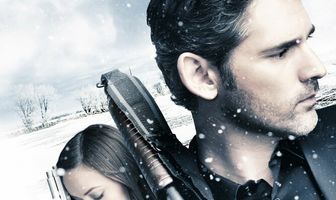 Чёрный дрозд