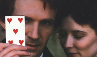 Оскар и Люсинда