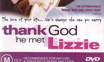 Слава Богу, он встретил Лиззи