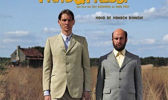 Frits en Freddy