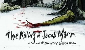 The Killing of Jacob Marr