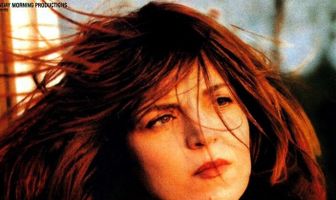 Видная женщина