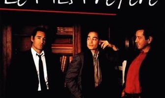 Любимый сын