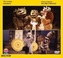 Where the Wild Things Are