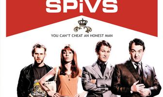 Спивс