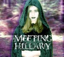 Meeting Hillary