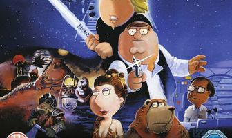 Гриффины: Это ловушка