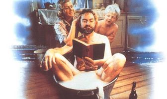 Великий пляжный день