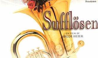 Suffløsen