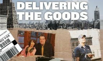 Delivering the Goods