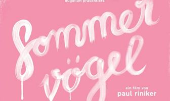 Sommervögel