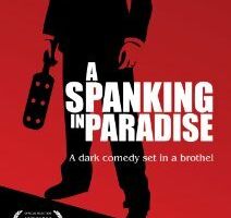 A Spanking in Paradise